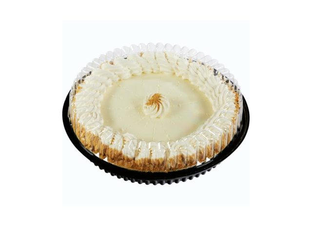 Costco Kirkland Signature Key Lime Pie