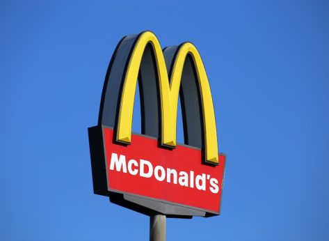 McDonald's Chef Reveals Forbidden Sandwich