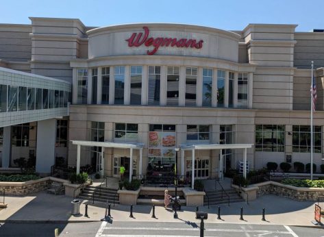 Wegmans Is Closing One of Its Most Unique Stores