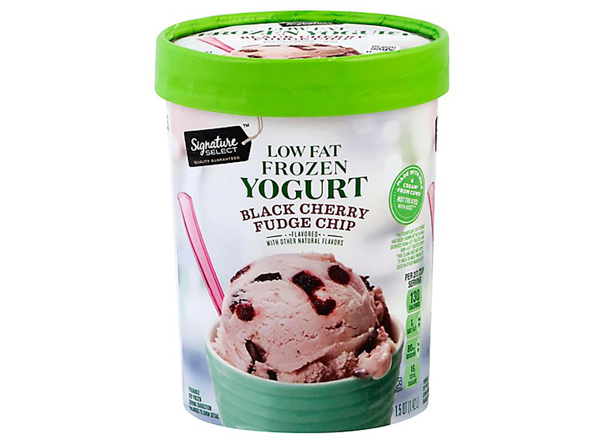 6 Best Frozen Yogurts in 2023