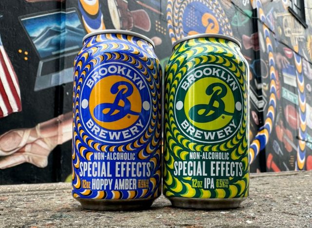 Special Effects Hoppy beers