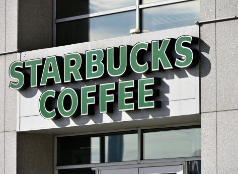 Starbucks' New Drinks Have a Major Issue, Customers Say