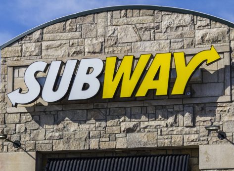 Subway Just Debuted a New Globally-Inspired Menu