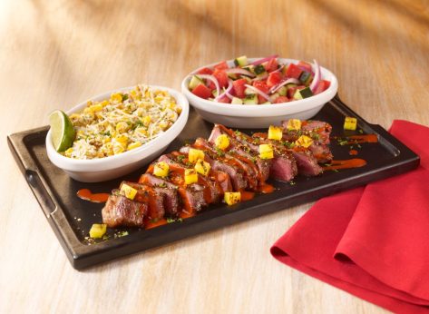 TGI Fridays Is Making a Major Menu Change