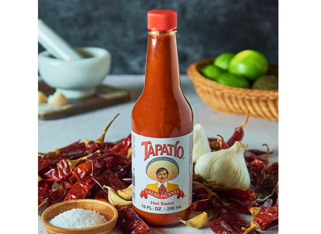 Tapatio Salsa Picante