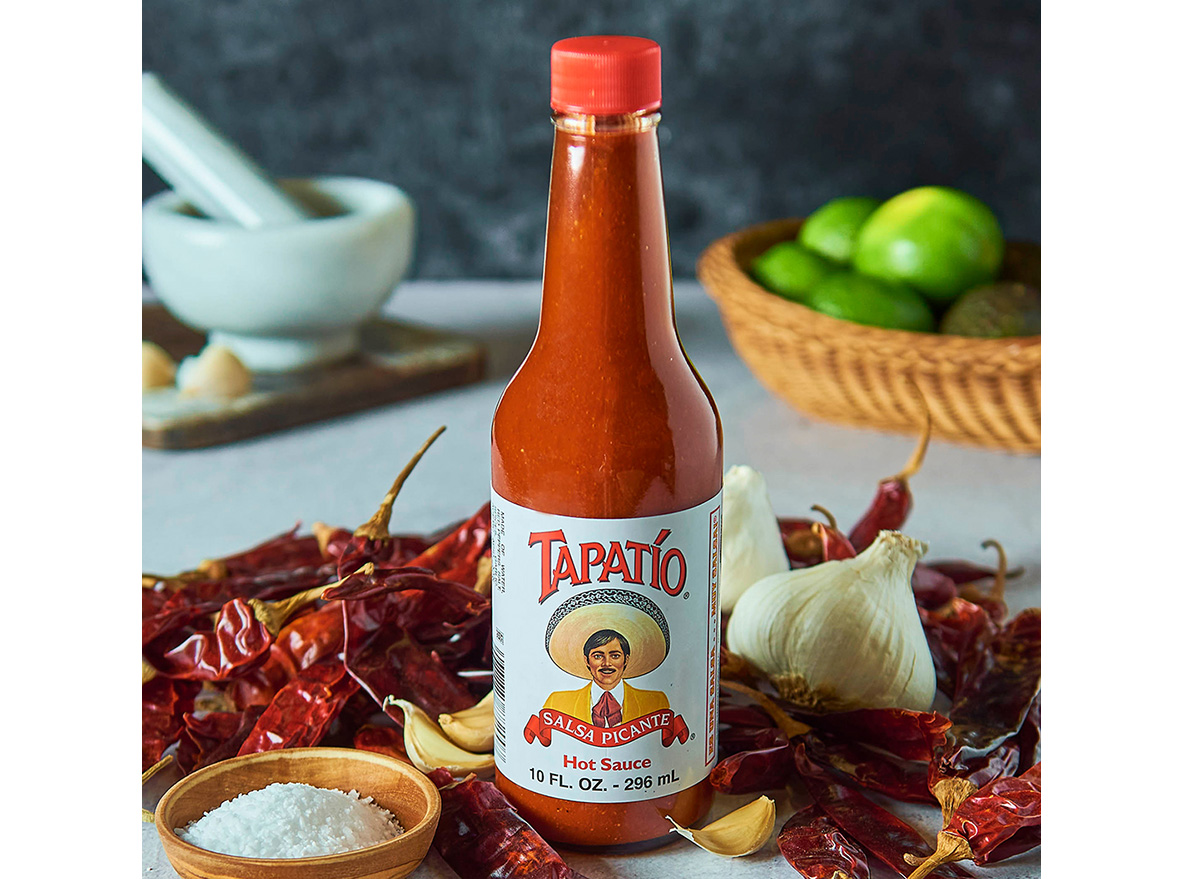 7 Best Bottled Hot Sauces, According to Chefs