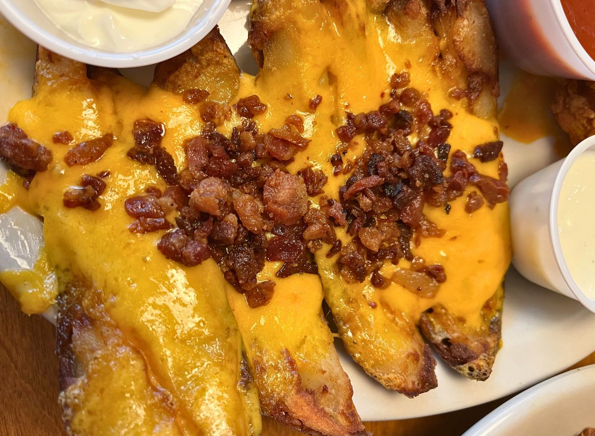 Best Appetizers at Texas Roadhouse