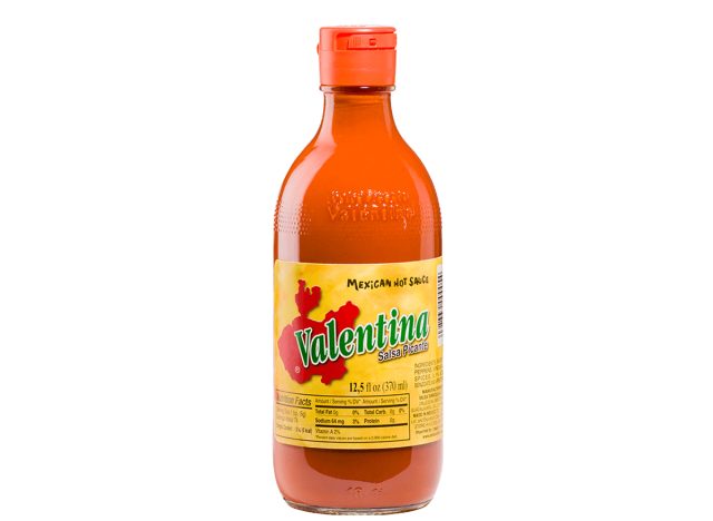 Valentina Salsa Picante