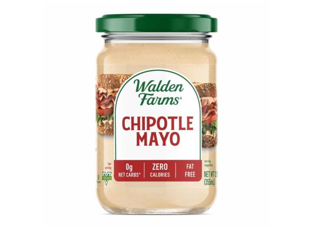Walden Farms chipotle mayo