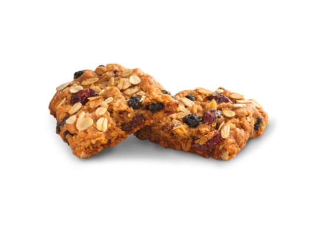 Wendys oatmeal bar