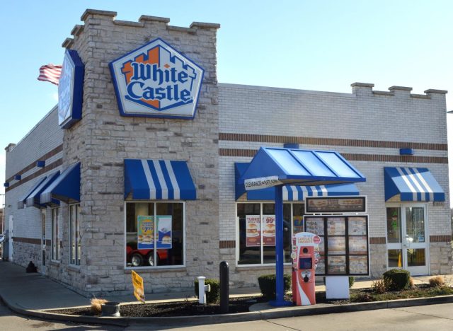 White Castle