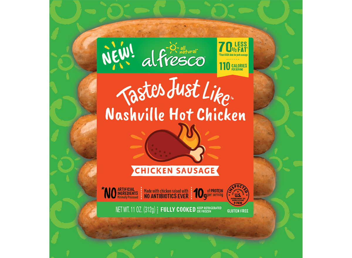 8 Healthy Sausage Brands With the Highest Quality Ingredients