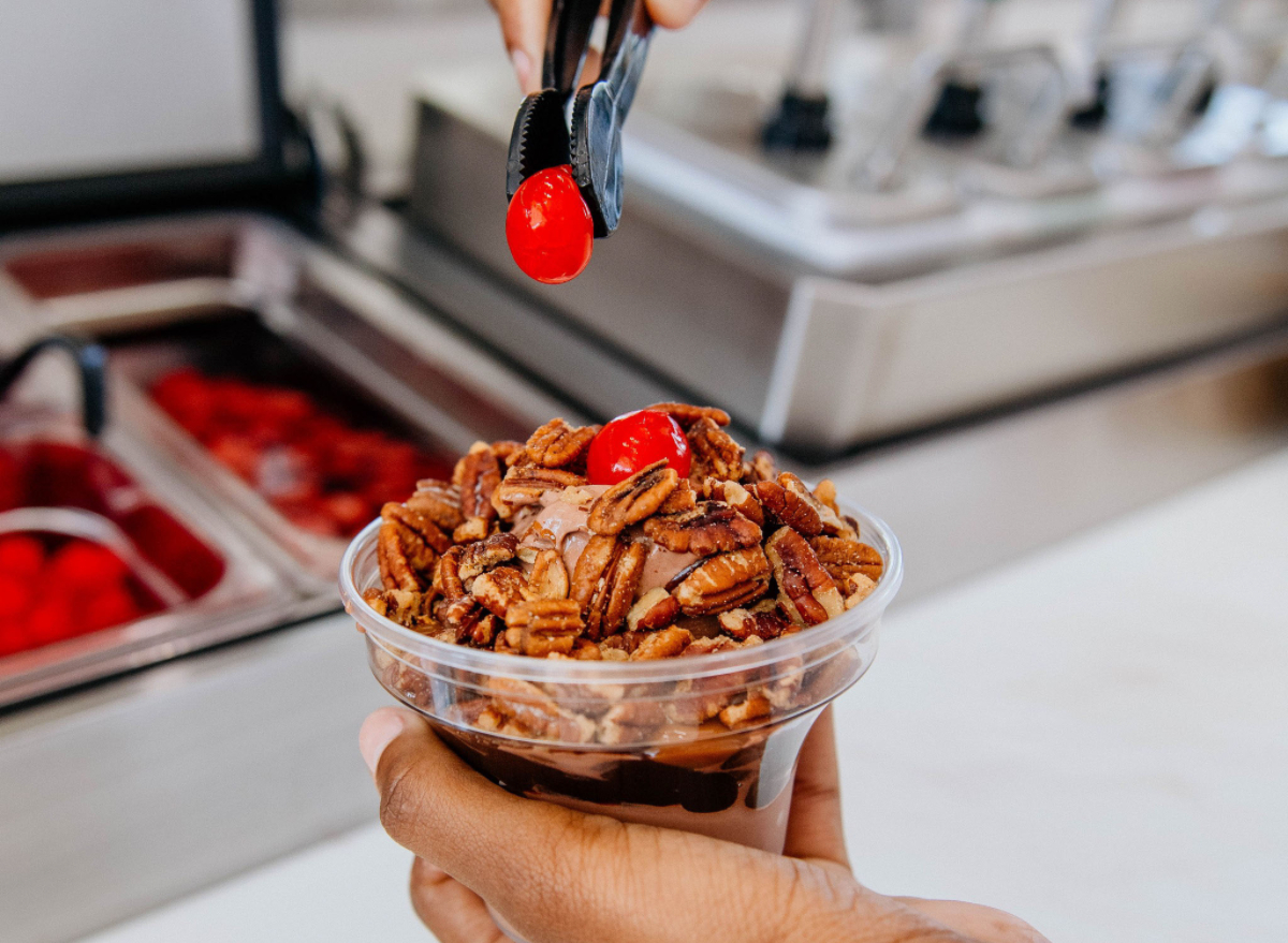 6 FastFood Chains That Serve the Best Frozen Custard NewsFinale
