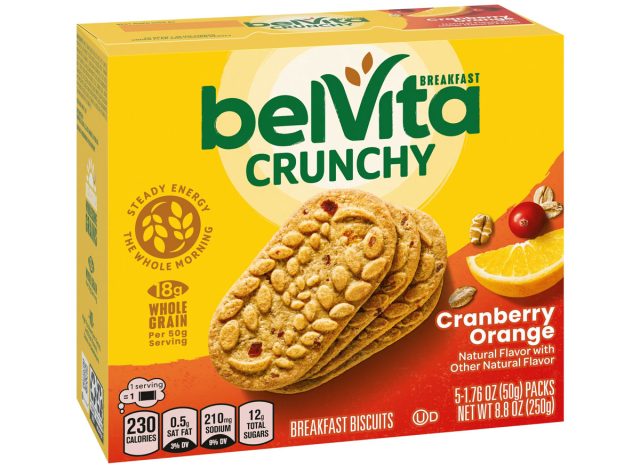 belvita breakfast biscuits