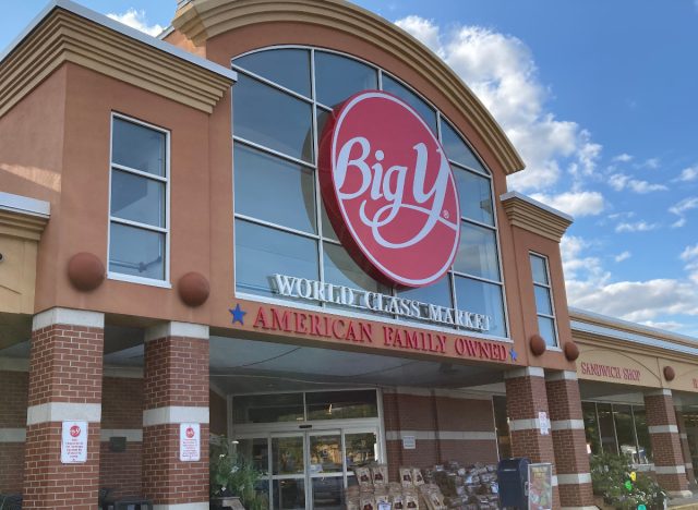 Big Y Market