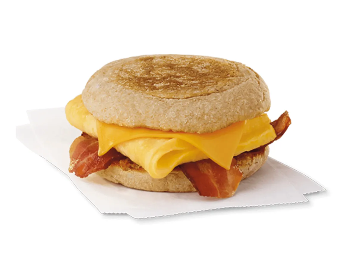 The 8 Best Low-Calorie Chick-fil-A Orders, According to a Dietitian