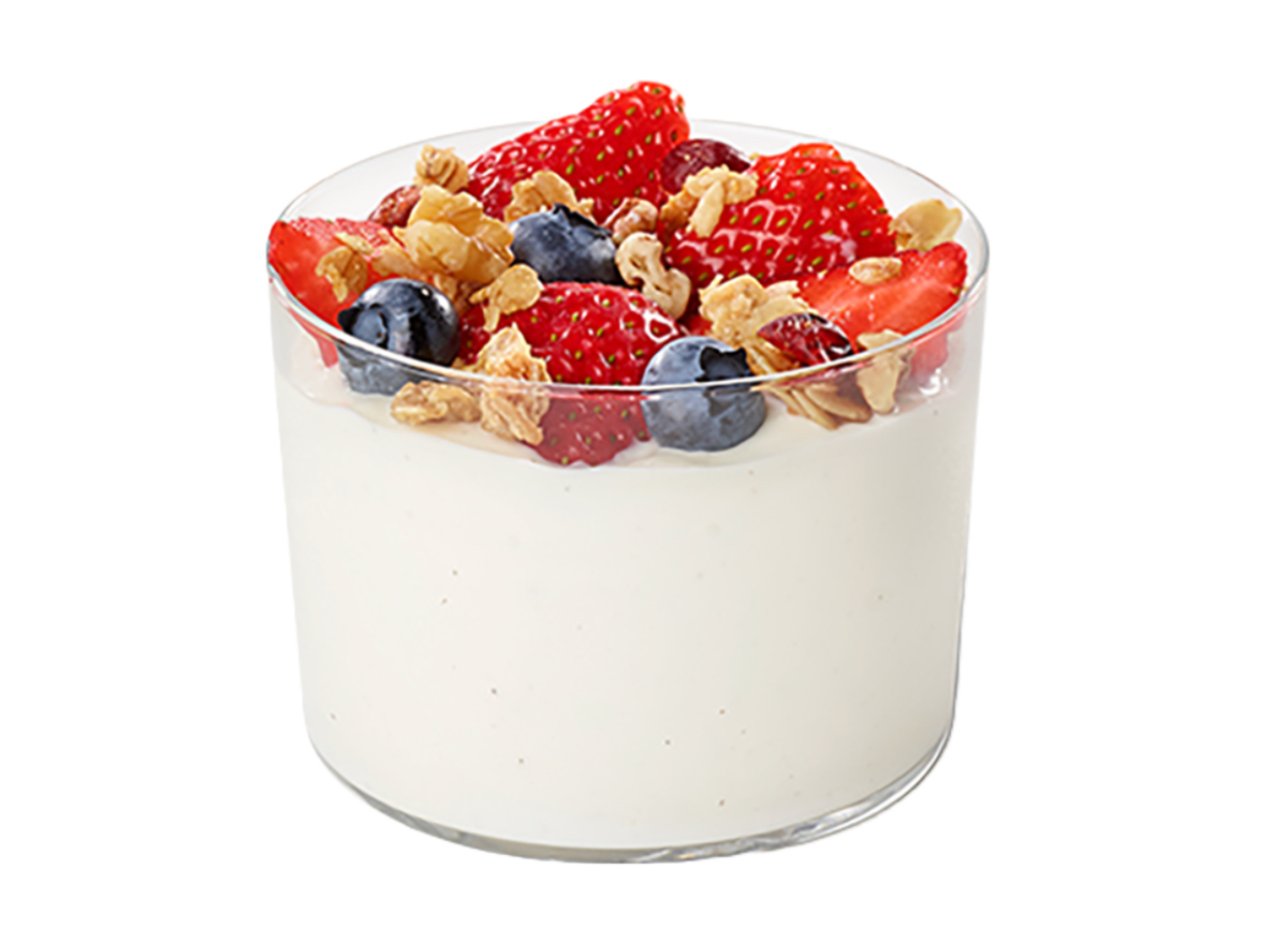 7 Healthiest Chick-fil-A Breakfast Items—and 3 To Skip
