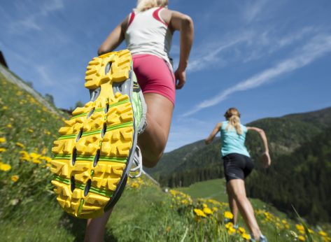 The 5 Worst Running Shoes Hurting Your Feet