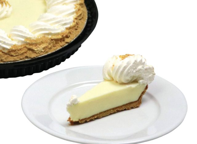 costco key lime pie