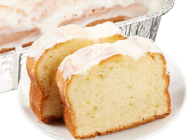 costco sour cream butter pound cake