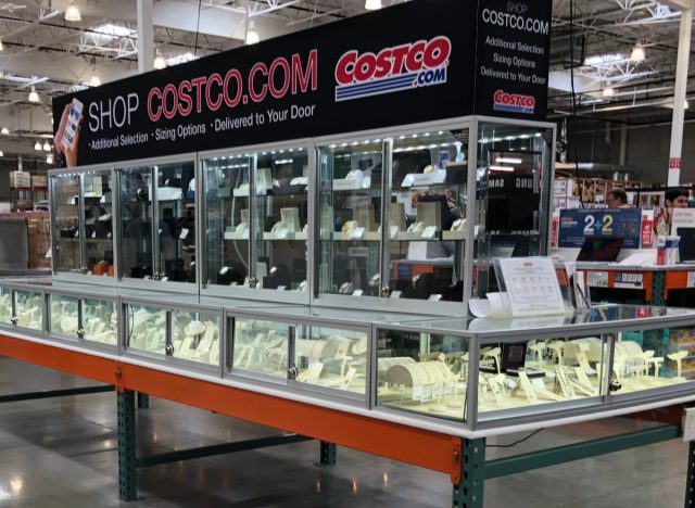 14 Surprisingly Luxury Items You Can Find at Costco