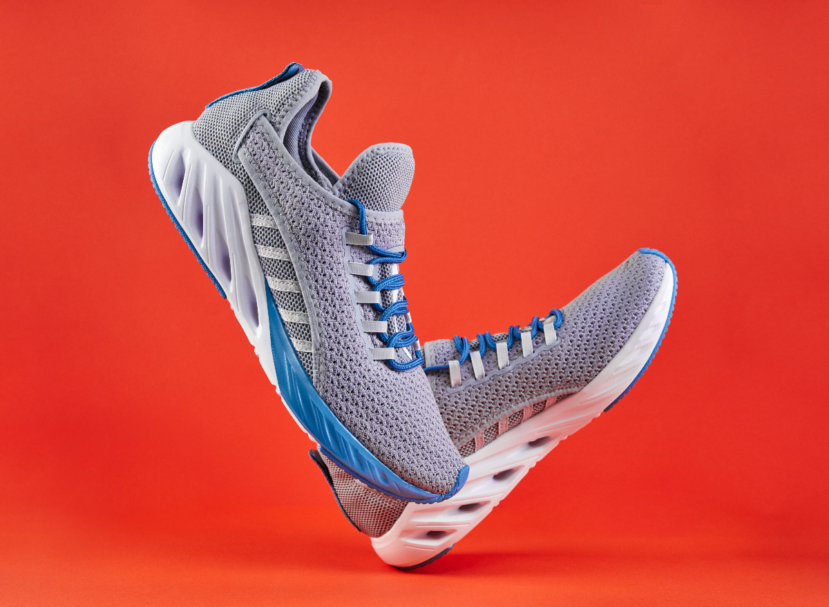 The 5 Worst Running Shoes Hurting Your Feet
