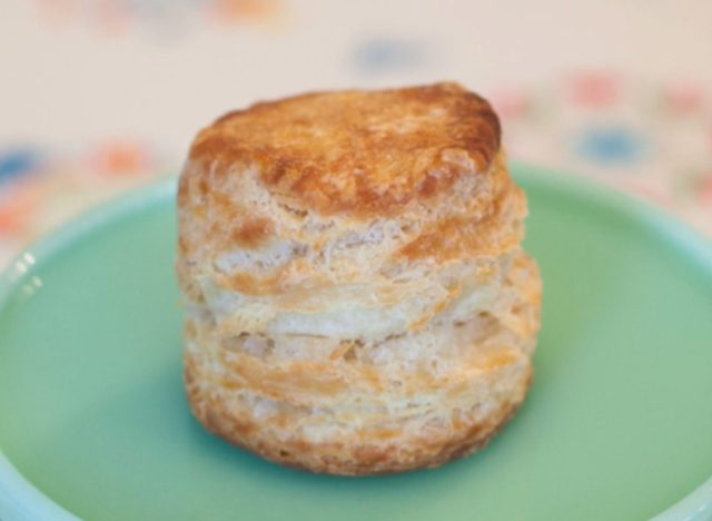 dulce dough biscuits