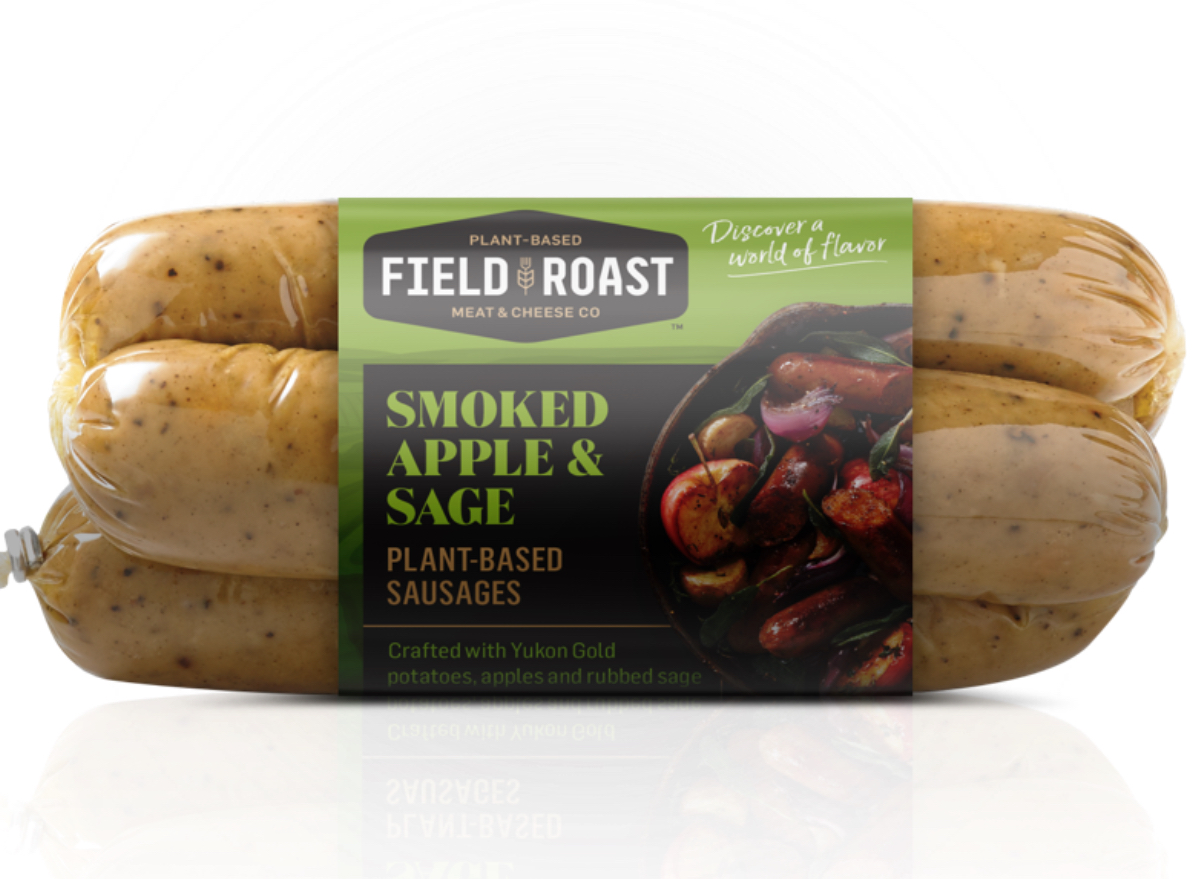 8 Healthy Sausage Brands With the Highest Quality Ingredients