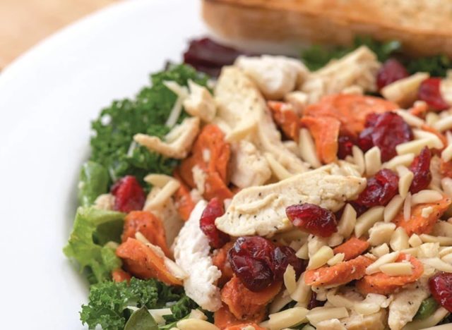 first watch superfood kale salad