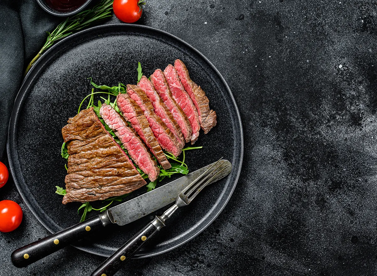 4 Best Cuts of Steak For Grilling, According to a Pitmaster