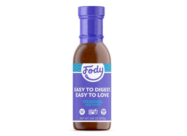 fody bbq sauce