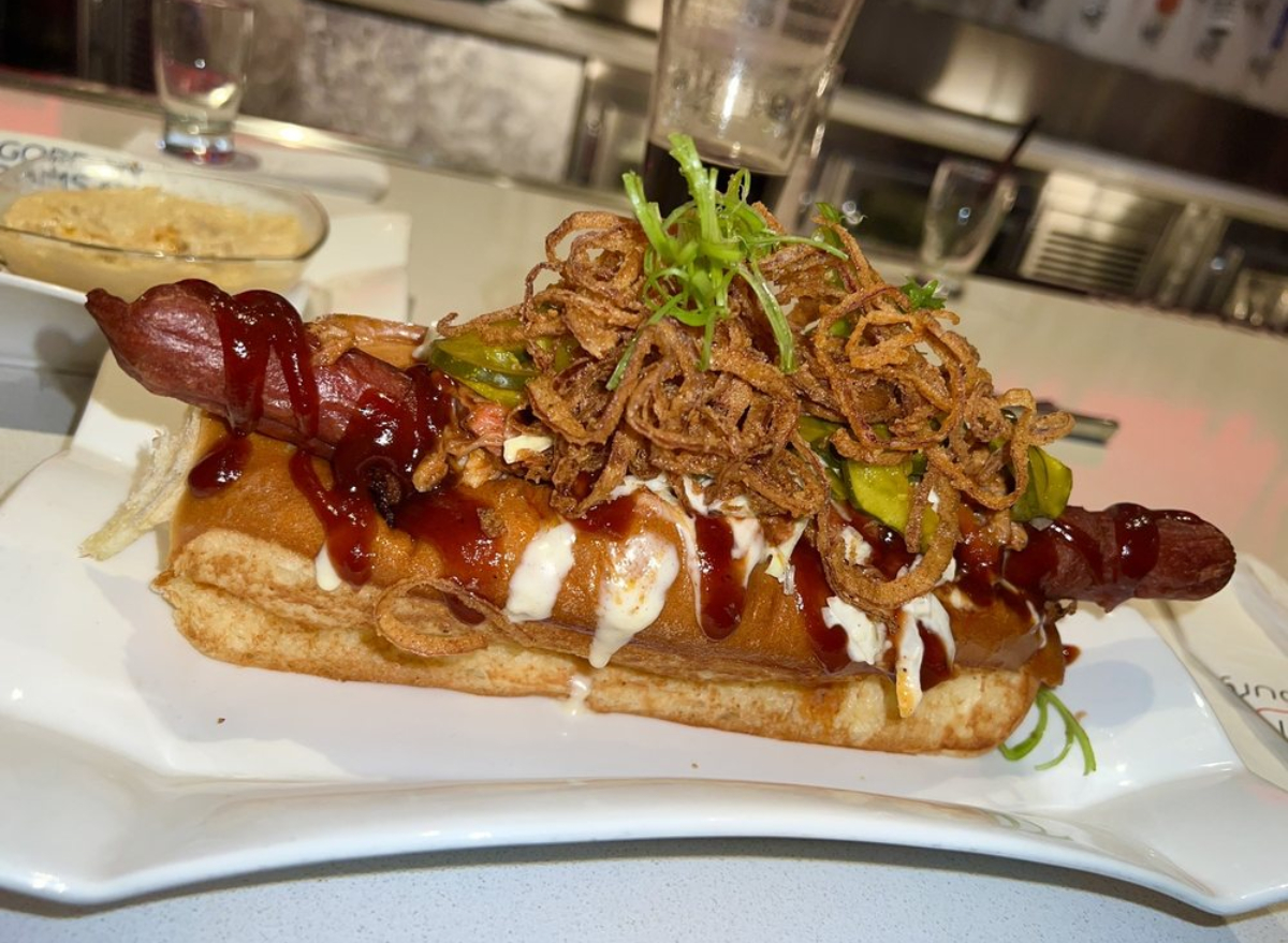 8 Most Outrageously Expensive Hot Dogs In America