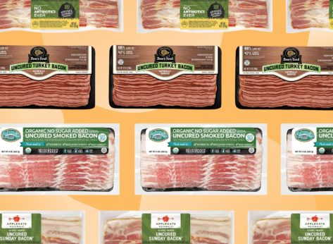 8 Healthy Bacon Brands—and 4 To Avoid