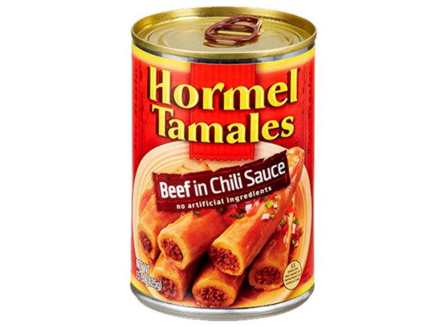 hormel tamales