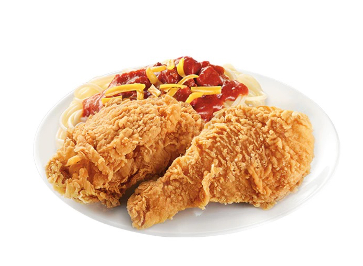 10 Best Chicken Chains in America