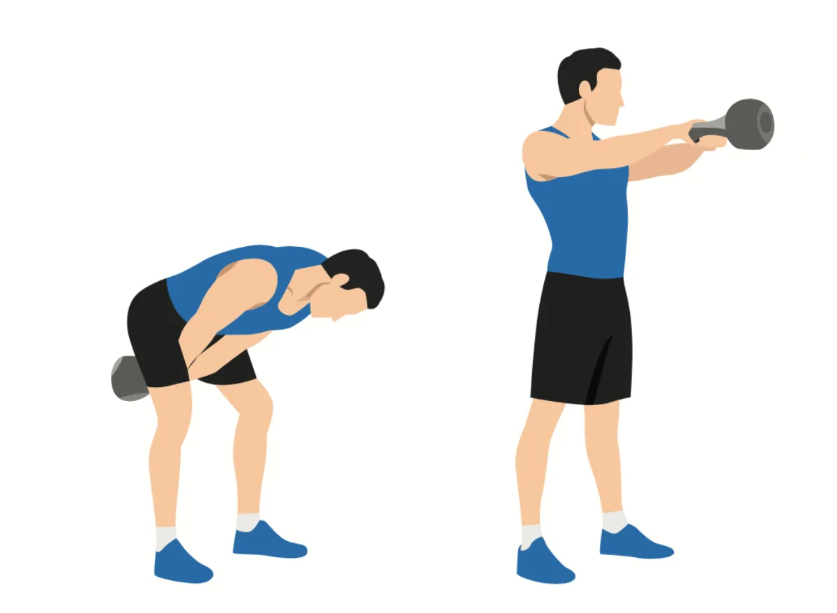 A Trainer s 4 Week Workout Plan For A Ripped Body A trainer s 4 week workout plan for a ripped body