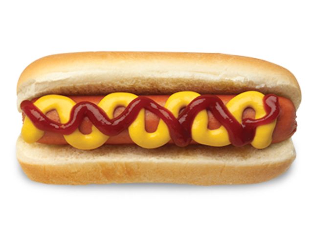 kum and go hot dogs