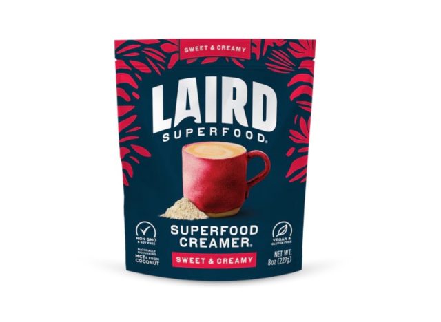 laird superfood creamer