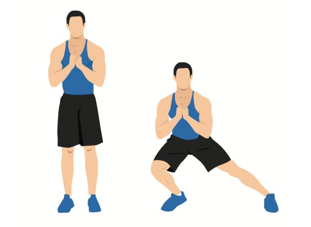 7 Best Daily Exercises for Men To Gain Strength Before 40