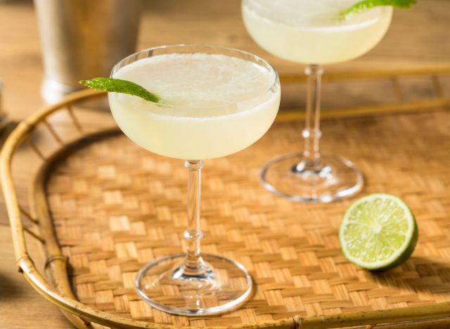 lime daquiri