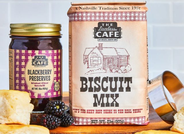 loveless cafe biscuits
