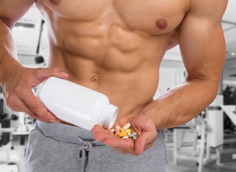 5 Daily Habits That Can Decrease Testosterone