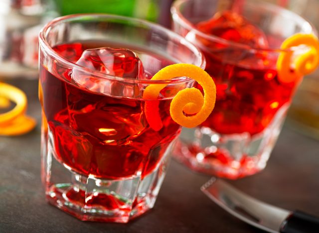 negroni