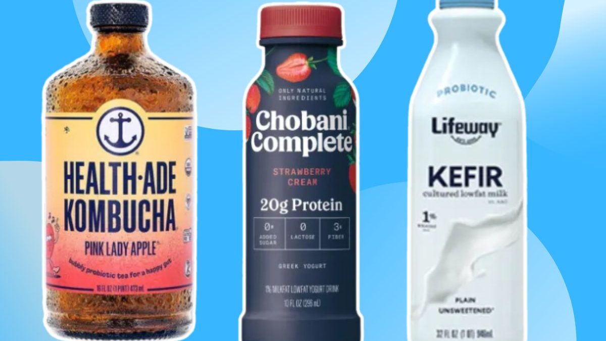 can i take probiotics with b12 injections Happy Hour | B12 Vitamin Shots | Santa Rosa, Sonoma, Mendocino 10 Best Probiotic Drinks for