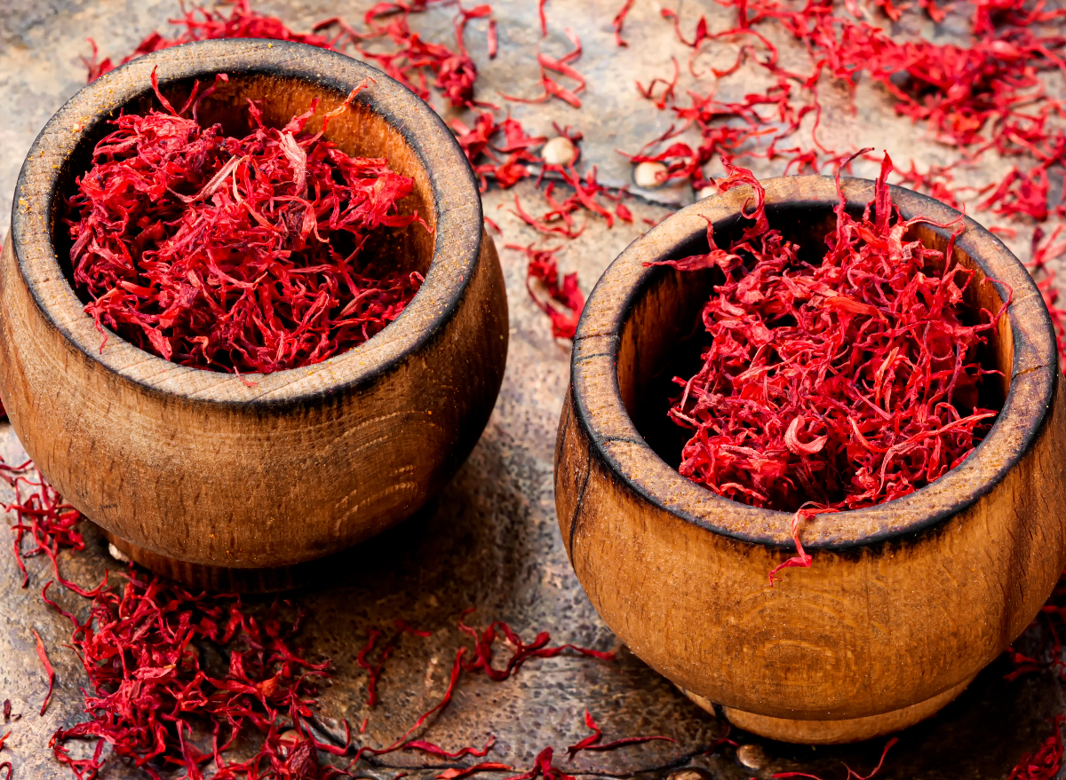 7 Aphrodisiac Foods To Boost Your Libido & Get in the Mood