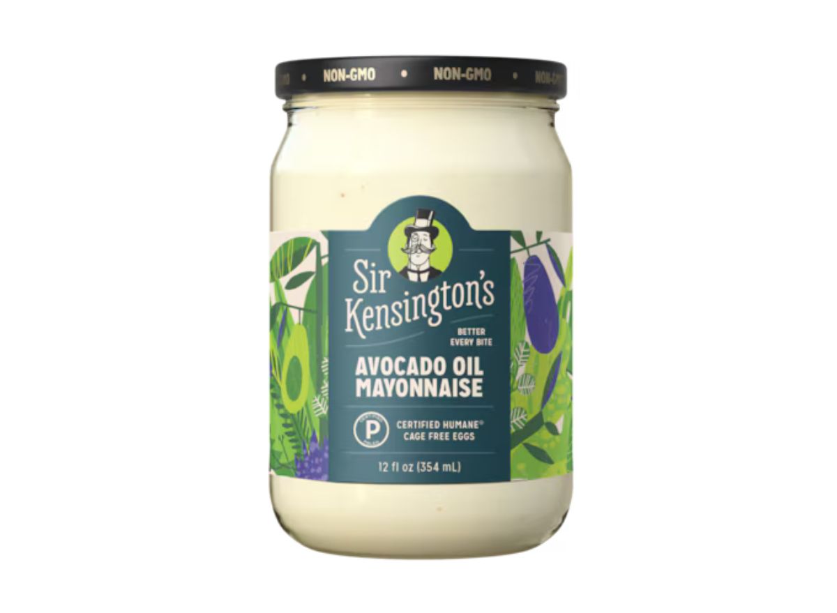 8 Healthiest Mayonnaise Brands According To Dietitians 8-healthiest-mayonnaise-brands-according-to-dietitians
