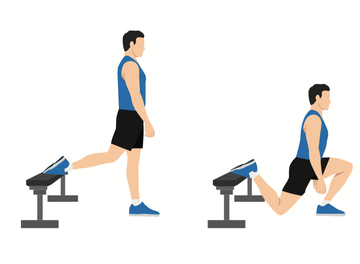 8 Best Exercises for a Lean Lower Body After 40
