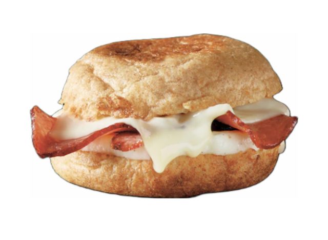 starbucks egg white turkey bacon sandwich