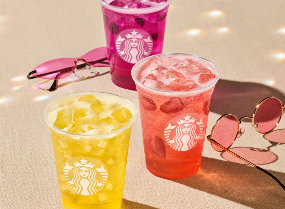 7 Big Changes You’ll See at Starbucks in 2023