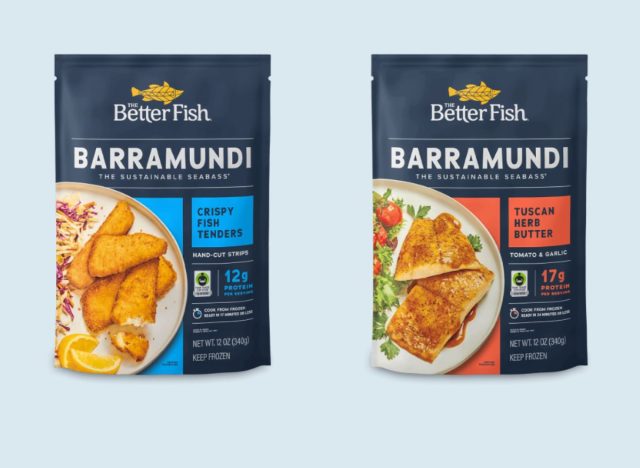 7 Highest Quality Frozen Seafood Brands